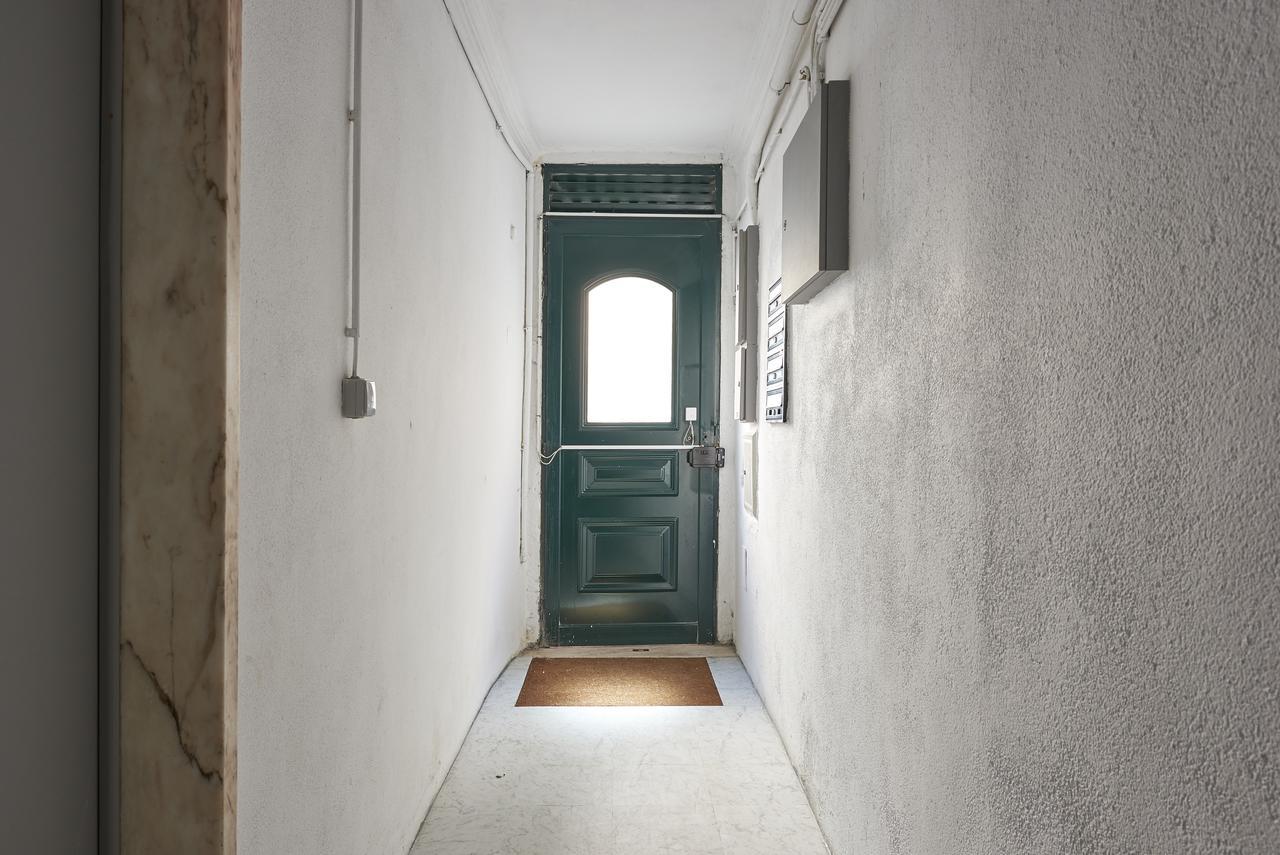 T3 In Casa Da Mariquinhas Apartment