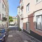 T3 In Casa Da Mariquinhas