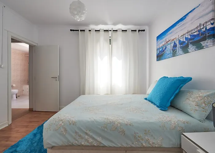 T3 In Casa Da Mariquinhas