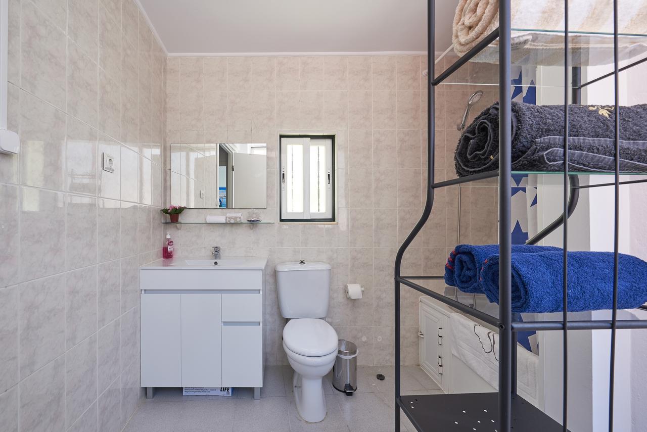 Apartamento T3 In Casa Da Mariquinhas Lisboa