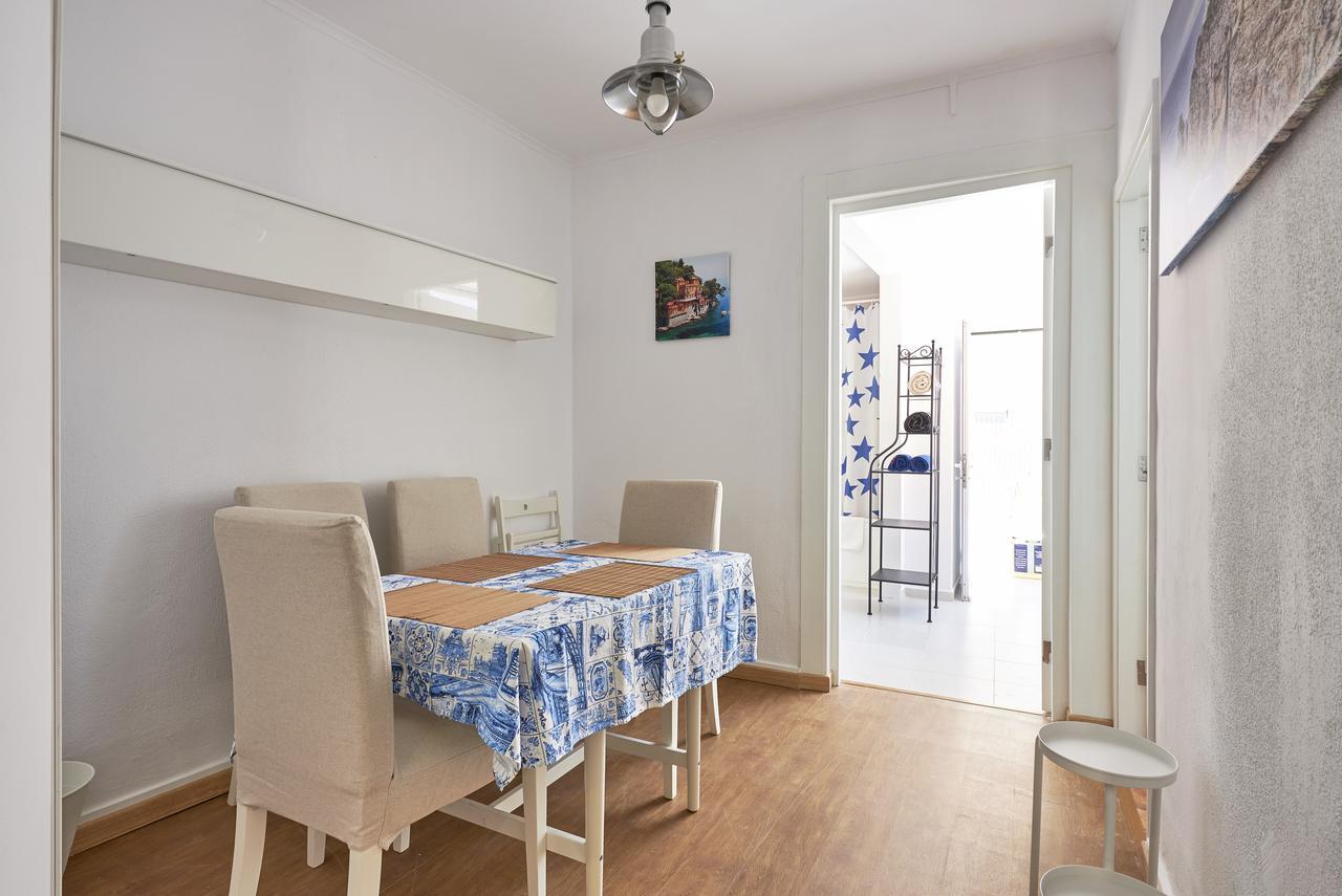 T3 In Casa Da Mariquinhas Apartamento