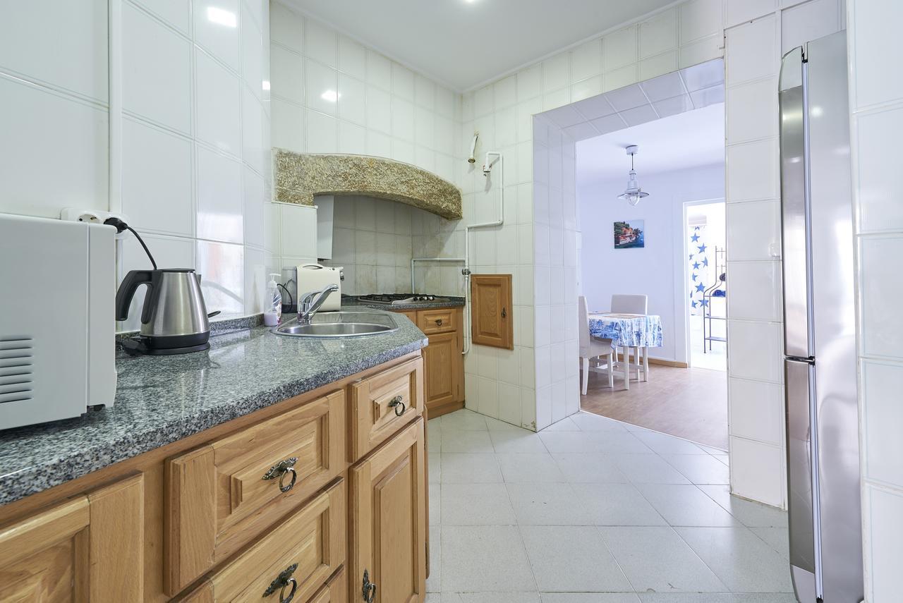 T3 In Casa Da Mariquinhas Apartamento