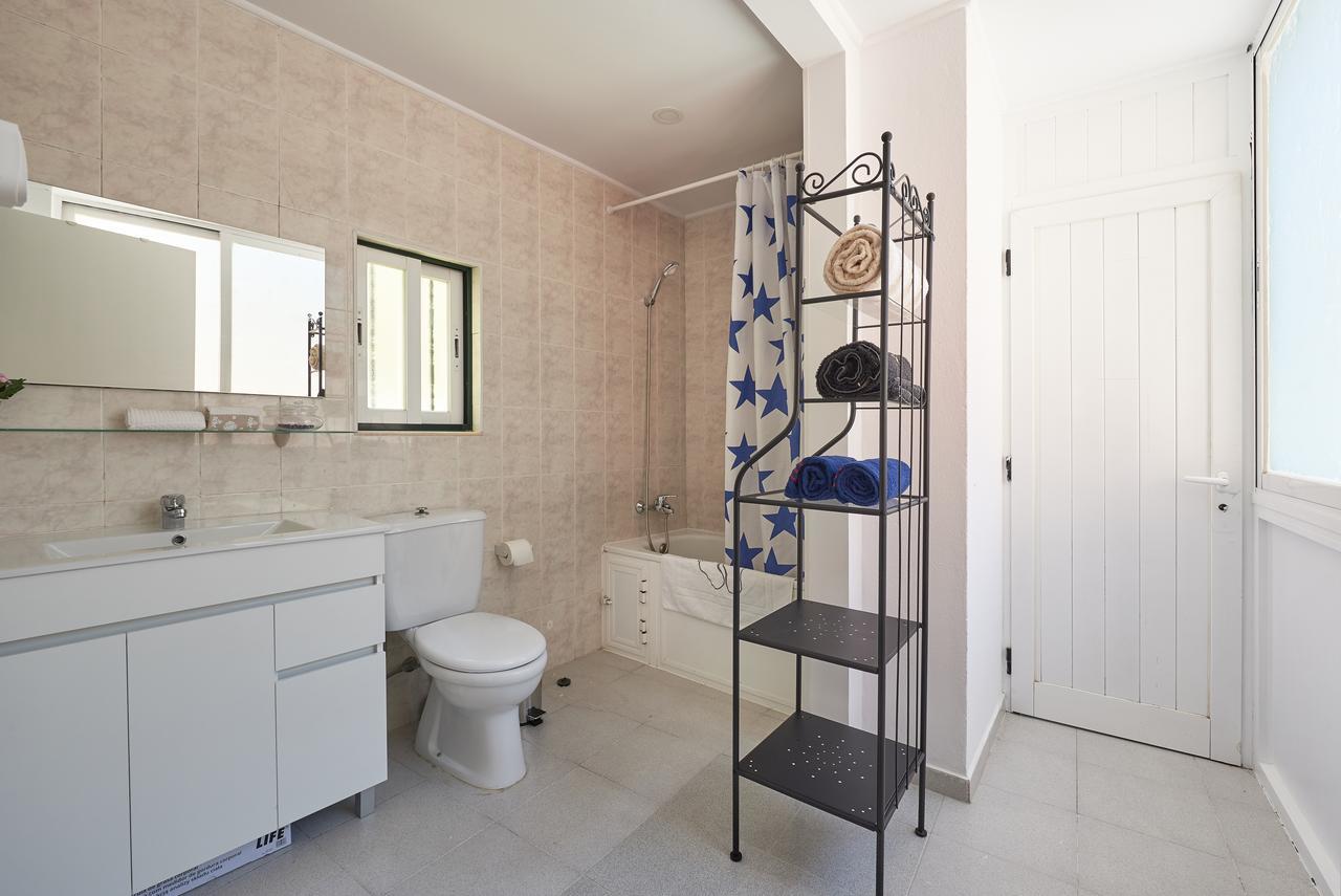 T3 In Casa Da Mariquinhas Apartamento *