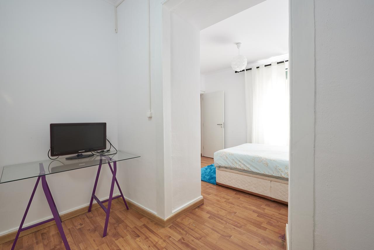 T3 In Casa Da Mariquinhas Apartamento *