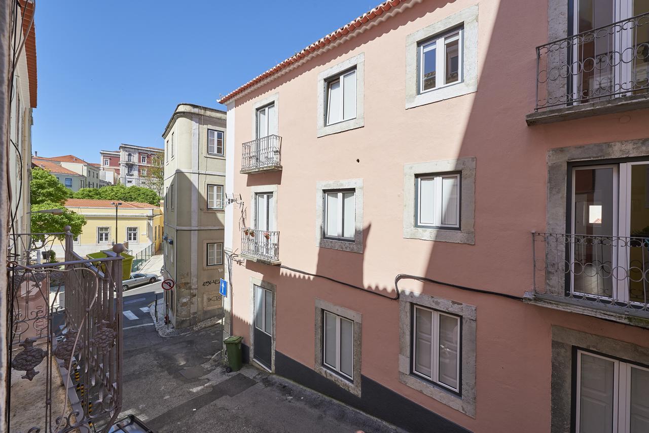 T3 In Casa Da Mariquinhas Apartamento