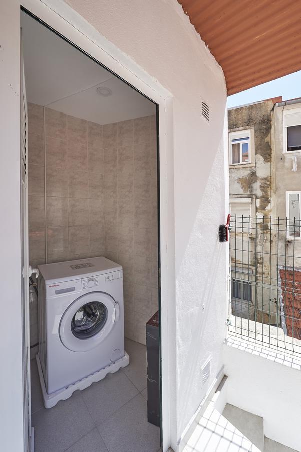 Apartamento T3 In Casa Da Mariquinhas *