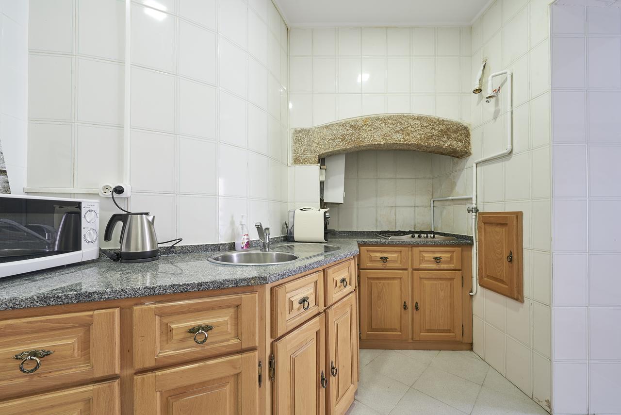 Apartamento T3 In Casa Da Mariquinhas *